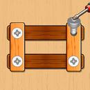 Unscrew Wood APK