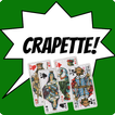 Crapette multiplayer solitaire 圖標