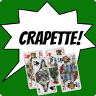 Crapette multiplayer solitaire 圖標