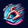 Gojo tap challenge