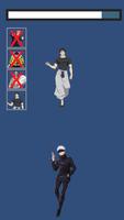 Gojo tap challenge 截图 1