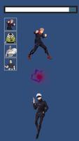 Gojo tap challenge 截图 2
