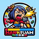 Hawk Tuah Run APK