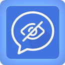 messager invisible APK