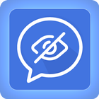 Unseen Messenger: No Blue Tick icon