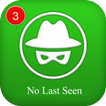 No Last Seen & Unseen For Whatsapp