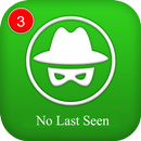 No Last Seen & Unseen For Whatsapp-APK