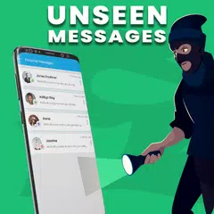 Descargar APK de Invisible en línea-WhatsRemove