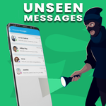 Unseen icon