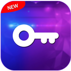 High Speed VPN IP Changer Unblock Sites icon
