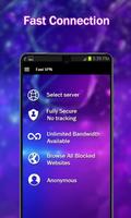 High Speed VPN IP Changer Unblock Sites screenshot 3