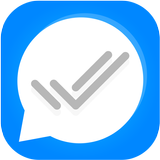 No Seen for Facebook - Hide Unseen messages biểu tượng