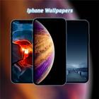 i phone 11 Wallpapers HD New iOS 13 Wallpaper icône
