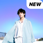 BTS V Wallpaper Kpop HD New icône