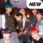 BTS Wallpaper Kpop HD New icône