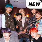 BTS Wallpaper Kpop HD New biểu tượng