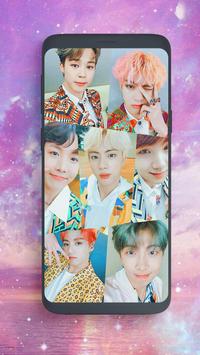BTS Wallpaper Kpop HD New poster