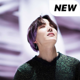 BTS Jhope Wallpaper Kpop HD New icône