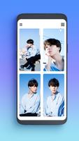 BTS Jimin Wallpaper Kpop HD New Affiche