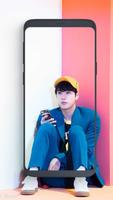 BTS Jin Wallpaper Kpop HD New 截图 2