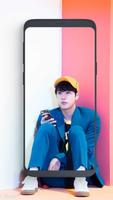 BTS Jin Wallpaper Kpop HD New screenshot 2