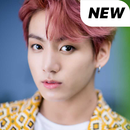 BTS Jungkook Wallpaper Kpop HD New APK