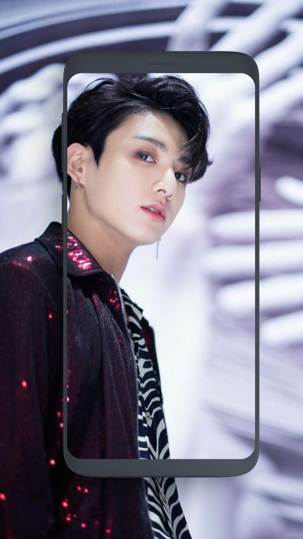 BTS Jungkook  Wallpaper  Kpop HD  New for Android APK Download