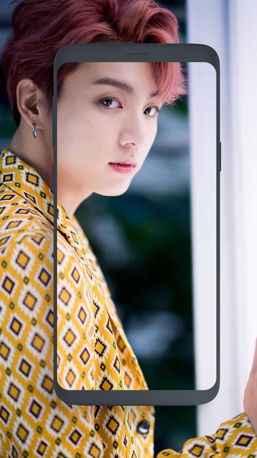 Jeon Jungkook Wallpapers Wallpaper Cave