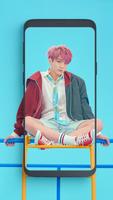 BTS Jungkook Wallpaper Kpop HD New 스크린샷 2