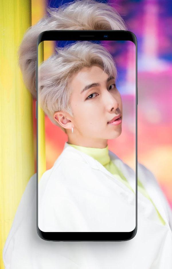  BTS  RM  wallpaper  HD full HD 2021 for Android APK Download