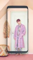 BTS Suga Wallpaper Kpop HD New Affiche