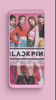 BLACKPINK Wallpaper Kpop HD New Ekran Görüntüsü 2