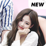 BLACKPINK Jennie Wallpaper Kpop HD New icône