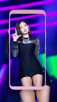 BLACKPINK Jennie Wallpaper Kpop HD New 스크린샷 1