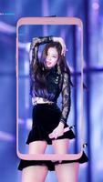 BLACKPINK Jennie Wallpaper Kpop HD New screenshot 3