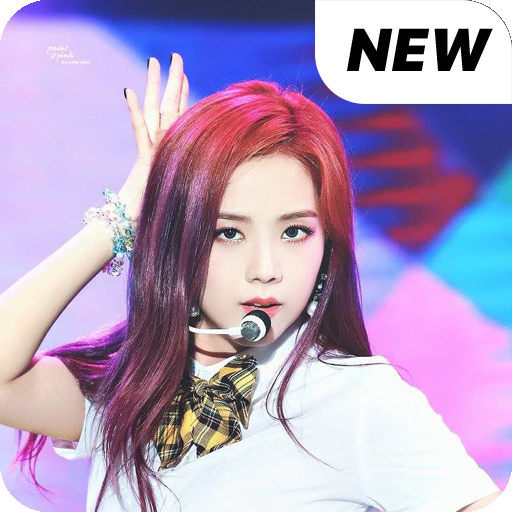 BLACKPINK Jisoo Wallpaper Kpop HD New