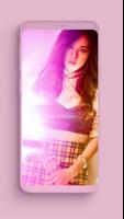 BLACKPINK Jisoo Wallpaper Kpop HD New 截图 1