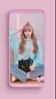 BLACKPINK Lisa Wallpaper Kpop HD New ảnh chụp màn hình 3