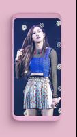BLACKPINK Rose Wallpaper Kpop HD New 스크린샷 2