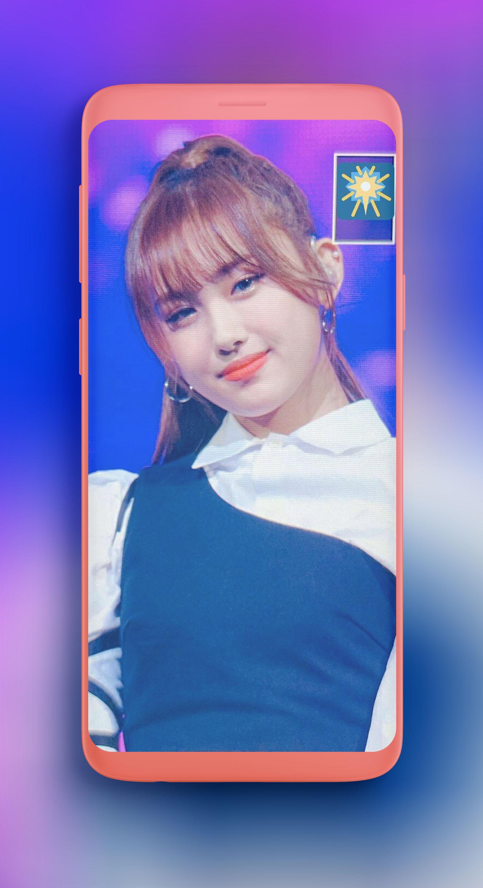 Everglow Aisha Wallpaper Kpop Hd New For Android Apk Download