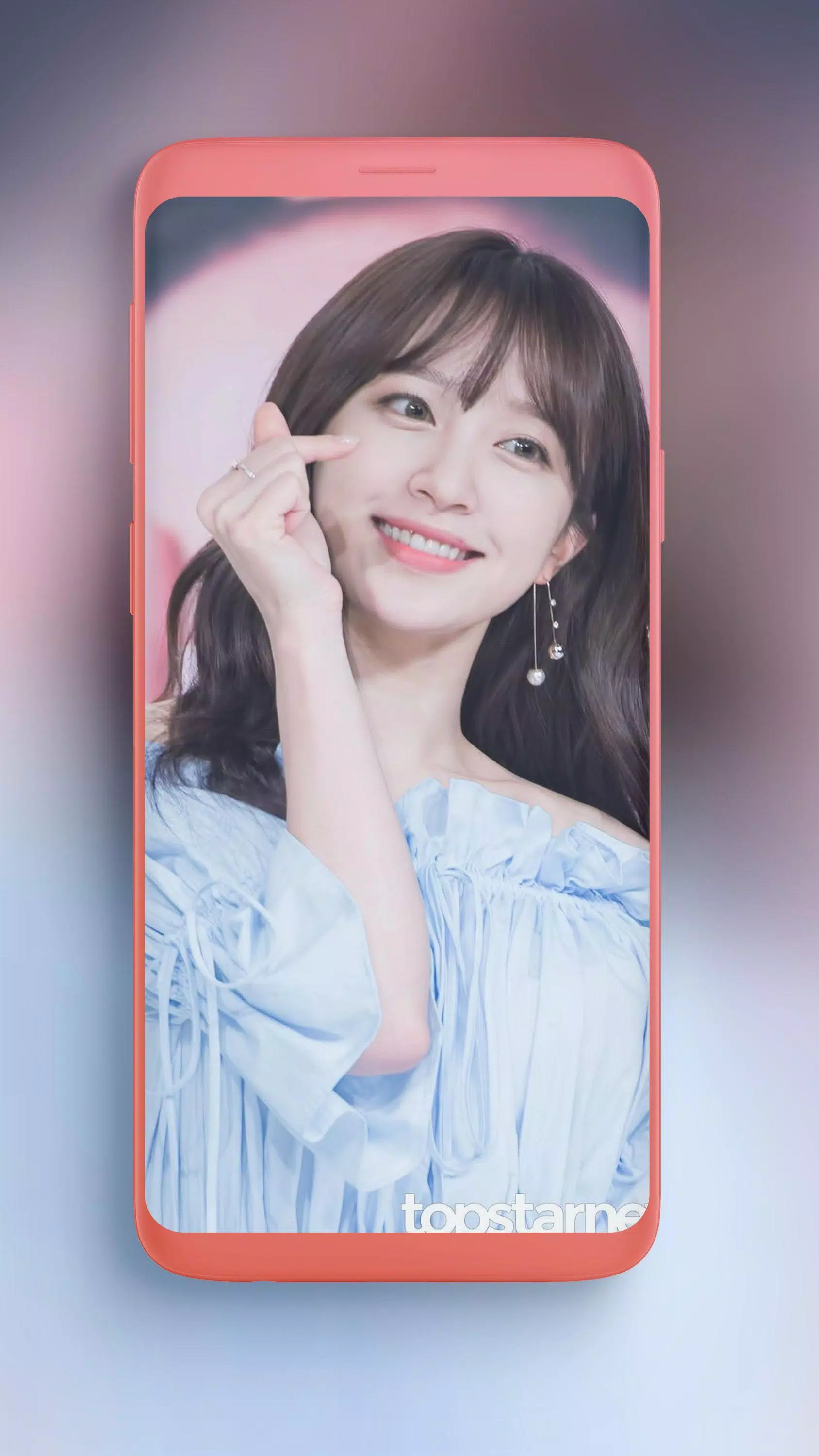 Exid Hani Wallpaper Kpop Hd New For Android Apk Download