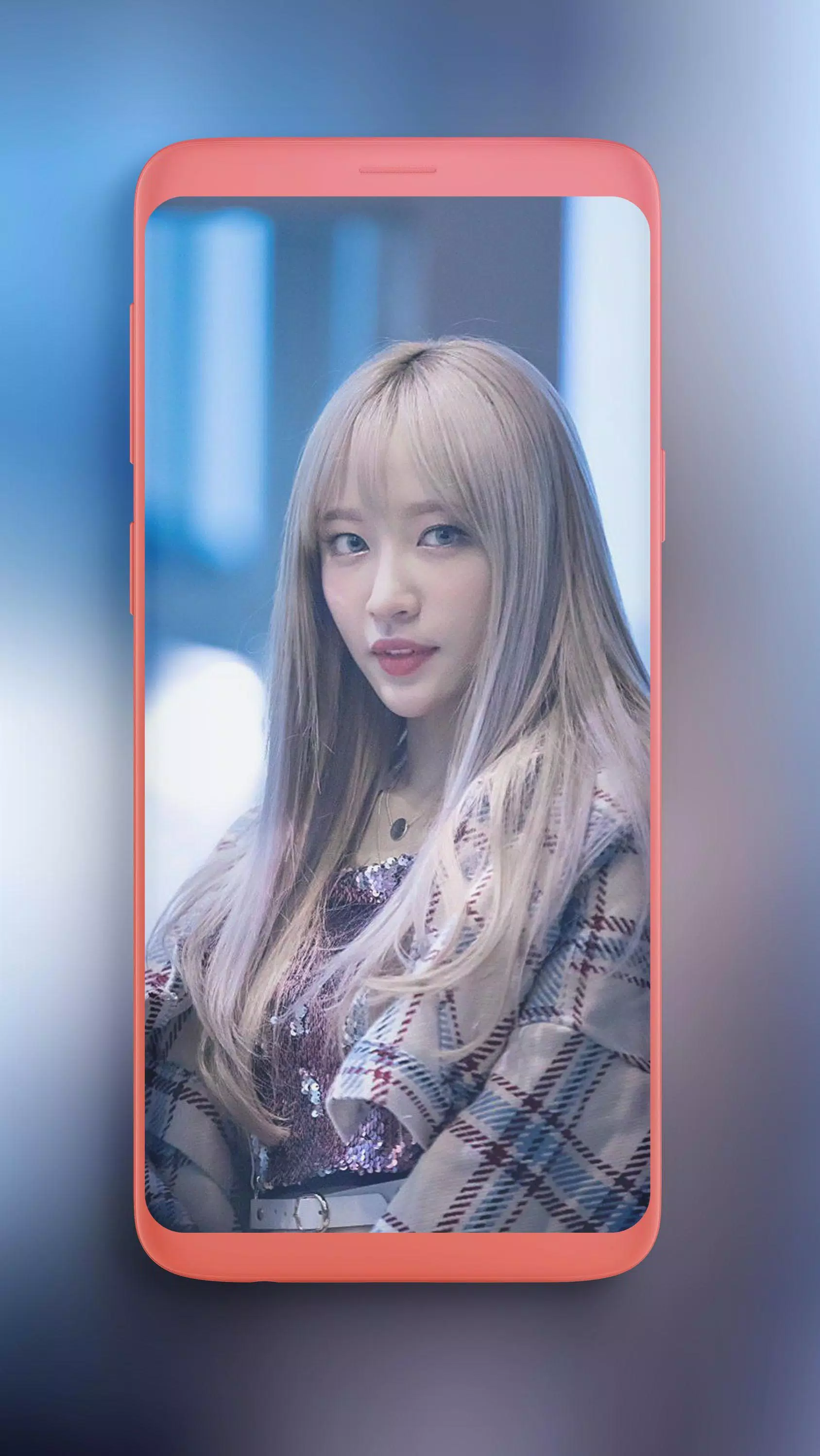 Exid Hani Wallpaper Kpop Hd New For Android Apk Download