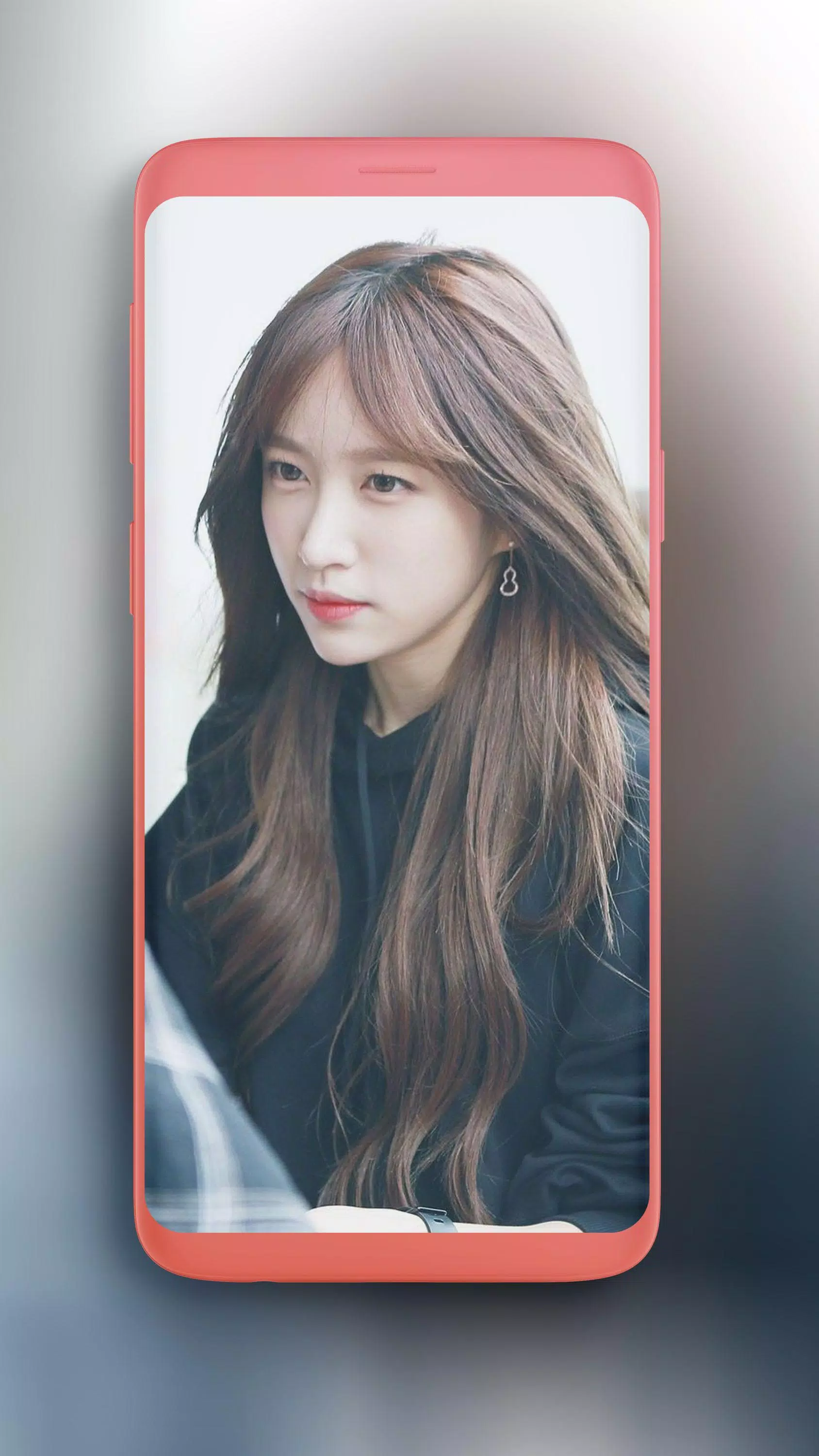 Exid Hani Wallpaper Kpop Hd New For Android Apk Download
