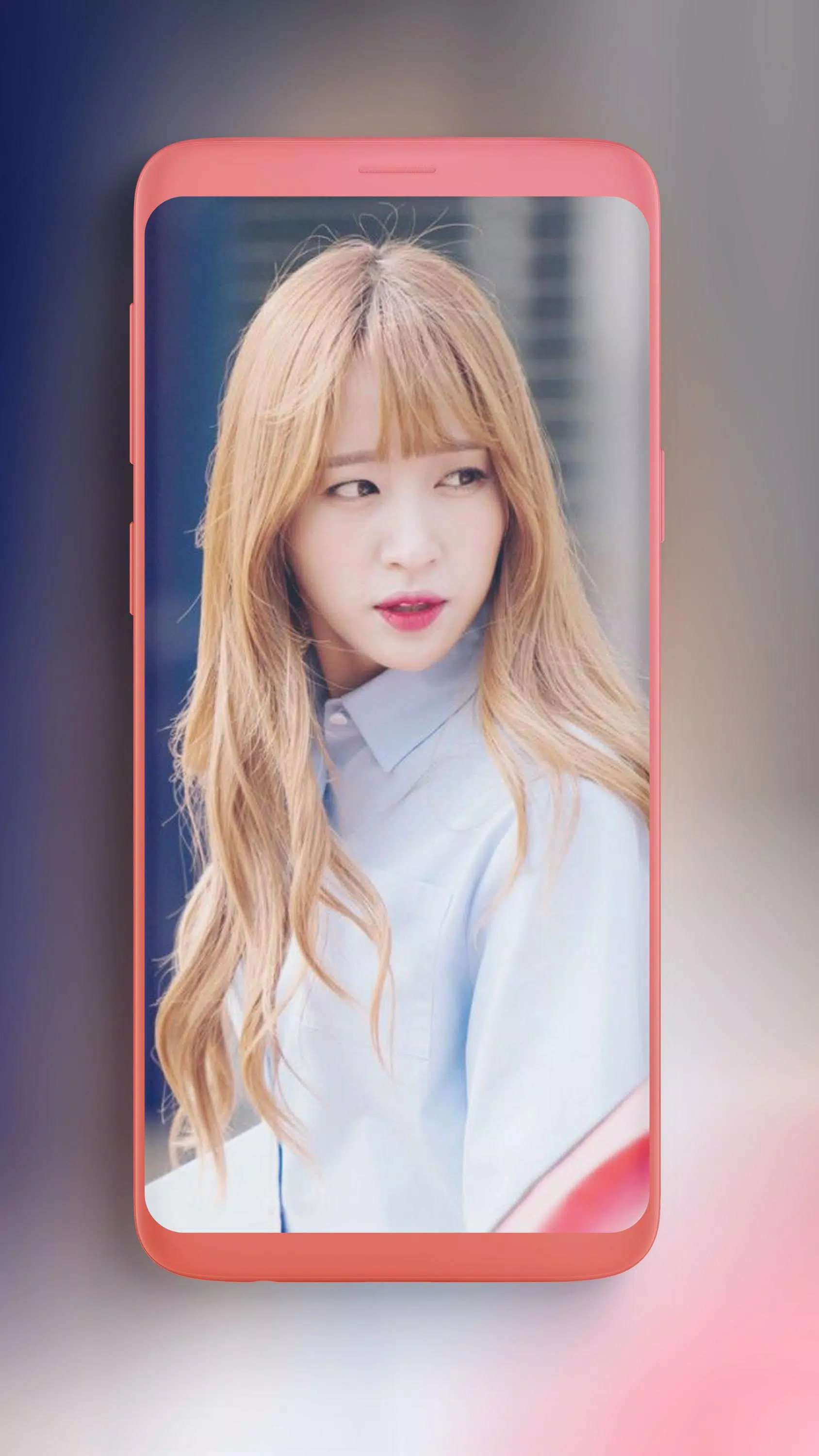 Exid Hani Wallpaper Kpop Hd New For Android Apk Download