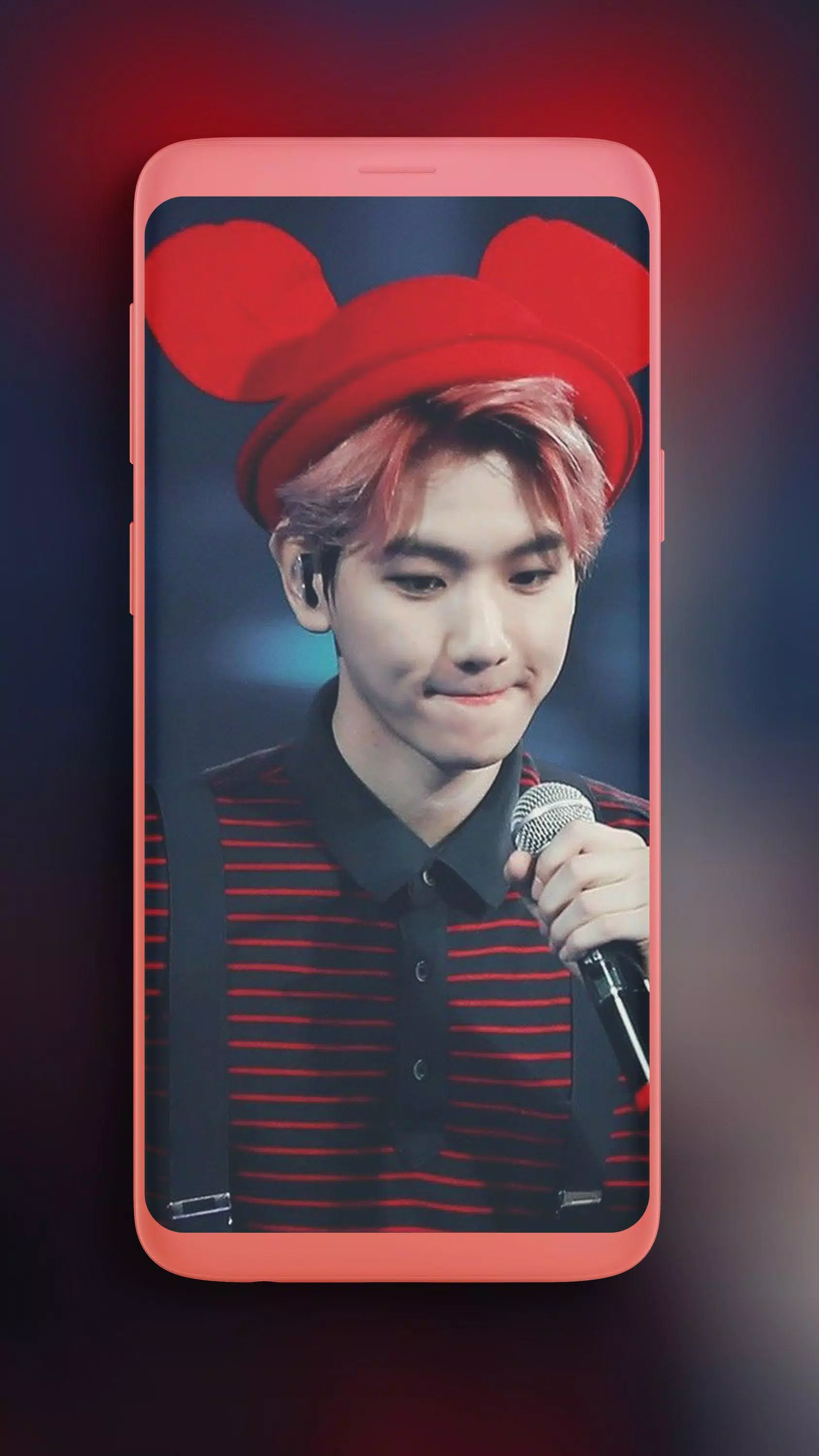 EXO Baekhyun wallpaper Kpop HD new APK for Android Download EXO Baekhyun wallpaper Kpop HD new APK for Android Download