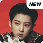 EXO Chanyeol wallpaper Kpop HD new icône