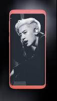 EXO Chanyeol wallpaper Kpop HD new Affiche