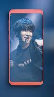 EXO Chanyeol wallpaper Kpop HD new capture d'écran 2