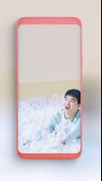 EXO D.O. wallpaper Kpop HD new Affiche