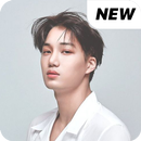 EXO Kai wallpaper Kpop HD new APK